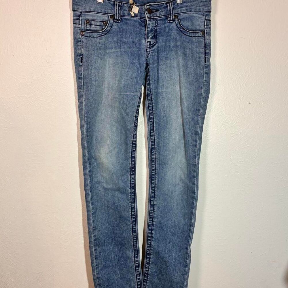 Forever-21 Women's Blue Jeans size 26 regular